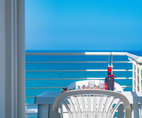The Beach Apartment - Panoramic View Agnone
